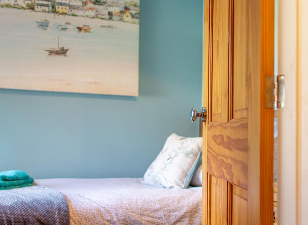 Modern Coastal Home Sleeping 5 - 2 Minute Walk To Pakefield Beach, Suffolk Exterior foto